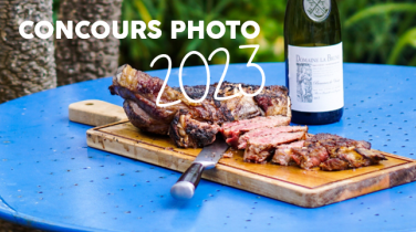CONCOURS PHOTO 2023 : remportez une côte de bœuf La Viande d'Henri !